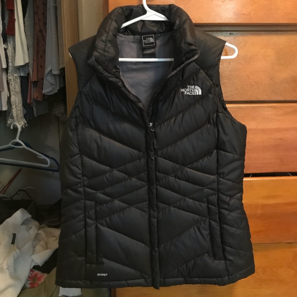Not available- North Face Vest
